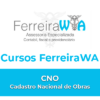 Curso CNO - Cadastro Nacional de Obras