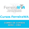 Combo de Cursos FerreiraWA