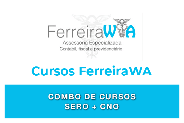 Combo de Cursos FerreiraWA